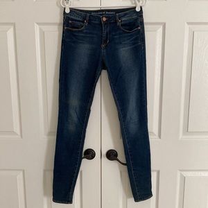 Articles of Society Skinny Jeans